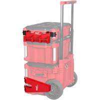 Accessoires &agrave; trois crochets pour boîte &agrave; outils PACKOUT Distribution Élite MP