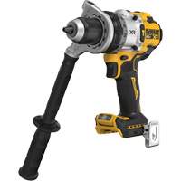 XR&reg; Brushless Cordless 3-Speed Hammer Drill (Tool Only), 1/2" Chuck, 20 V Distribution Élite MP