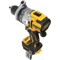 XR&reg; Brushless Cordless 3-Speed Hammer Drill (Tool Only), 1/2" Chuck, 20 V Distribution Élite MP