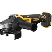 XR&reg; Brushless Cordless Angle Grinder (Tool Only), 4-1/2" - 5" Wheel, 20 V Distribution Élite MP