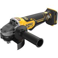 XR&reg; Brushless Cordless Angle Grinder (Tool Only), 4-1/2" - 5" Wheel, 20 V Distribution Élite MP