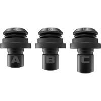 Replacement Nose Piece Set for DCF414 1/4" Rivet Tool Distribution Élite MP
