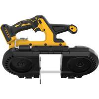 MAX* XR&reg; Mid-Size Bandsaw (Tool Only), 20 V, 3-3/8" Capacity Distribution Élite MP