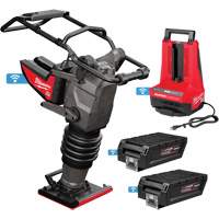 Trousse piloneuse de 70 kg MX FUEL Distribution Élite MP