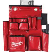 Lineman's Compact Aerial Tool Apron Distribution Élite MP