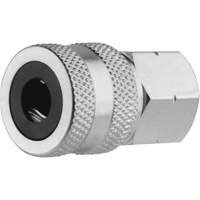 Steel Air Chuck Distribution Élite MP