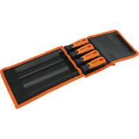 Hand File Set, 4 Pcs Distribution Élite MP