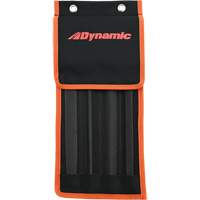 Hand File Set, 4 Pcs Distribution Élite MP