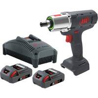 Ensemble outil pour embrayage sans fil 1/4" &agrave; changement rapide de 12 Nm Distribution Élite MP