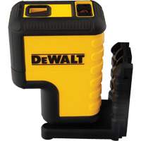 Red 3 Spot Laser Level Distribution Élite MP