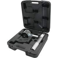 2,200 ft./lb Torque Multiplier, 1/2" Input, 1" Output, 15.5:1 Torque Ratio Distribution Élite MP