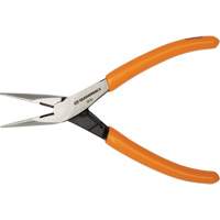 Precision Mini Long Nose Plier, 5-1/4" L Distribution Élite MP