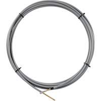 C&acirc;ble 1/4" x 35' pour serpent &agrave; chaîne avec Rust Guard  Distribution Élite MP