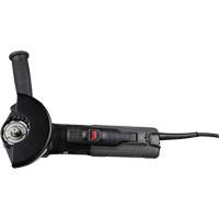 Meuleuse angulaire &eacute;lectrique avec interrupteur &agrave; palette, 4-1/2"/5", 120 V, 11 500 Tr/min Distribution Élite MP