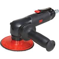 Pneumatic Sander, 5" Wheel, 12000 RPM Distribution Élite MP