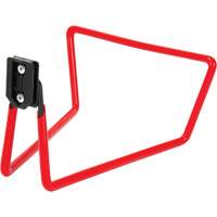 Crochet &agrave; &eacute;chelle pour syst&egrave;me ARX Distribution Élite MP