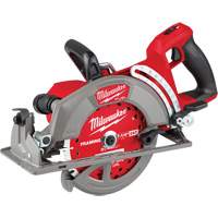 M18 Fuel Rear Handle Circular Saw - Tool Only, 7-1/4", 18 V Distribution Élite MP
