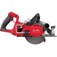 M18 Fuel Rear Handle Circular Saw - Tool Only, 7-1/4", 18 V Distribution Élite MP