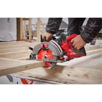 M18 Fuel Rear Handle Circular Saw - Tool Only, 7-1/4", 18 V Distribution Élite MP