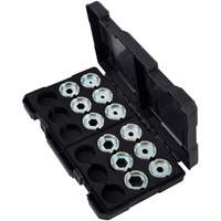 #8 - 350 MCM Aluminum Die Kit Distribution Élite MP