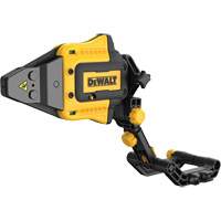 IMPACT CONNECT PEX Pinch Clamp Attachment Distribution Élite MP