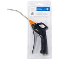 ABG-45SD Super Heavy-Duty Blow Gun with 4-1/2" Stainless Steel Nozzle  Distribution Élite MP