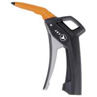 ABG-2SD Super Heavy-Duty Stub Nose Blow Gun with Soft Rubber Tip Distribution Élite MP