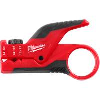 D&eacute;gaineur et strieur de tube protecteur Distribution Élite MP