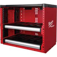 Rayonnage PACKOUT Distribution Élite MP