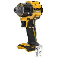 MAX* ATOMIC Multi- Head Drill/ Driver (Tool Only), Lithium-Ion, 20 V, 1/2"/1/4" Chuck Distribution Élite MP