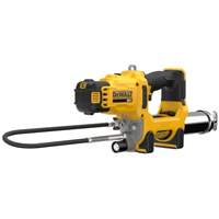 MAX* Cordless Variable 2-Speed Grease Gun (Tool Only), Lithium-Ion, 20 V Distribution Élite MP