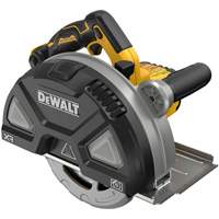 MAX* XR&reg; Metal Cutting Circular Saw (Tool Only), 7-1/4", 20 V Distribution Élite MP
