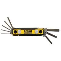 Cl&eacute; hexagonale pliante verrouillable TOUGHSERIES, 8 mcx, Imp&eacute;rial Distribution Élite MP