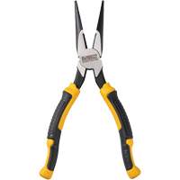 Laser Hardened Long Nose Pliers, 8" L Distribution Élite MP
