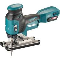 40Vmax XGT Brushless Jig Saw with Barrel Handle (Tool Only), 40 V, Lithium-Ion, 800 - 3500 SPM, 1" Stroke Length Distribution Élite MP