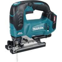 40Vmax XGT Brushless Jig Saw with D-Handle (Tool Only), 40 V, Lithium-Ion, 0 - 3500 SPM, 1" Stroke Length Distribution Élite MP