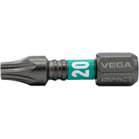Embout Impactech, Torx, T-20, Prise 1/4" Distribution Élite MP