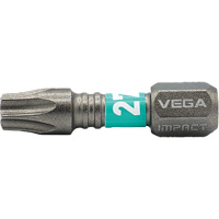 Embout Impactech, Torx, T-27, Prise 1/4" Distribution Élite MP