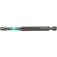 Embout pour outils &eacute;lectriques Impactech, Torx, Embout T-30, Prise 1/4", Longueur 3-1/2" Distribution Élite MP