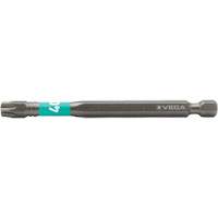 Embout pour outils &eacute;lectriques Impactech, Torx, Embout T-40, Prise 1/4", Longueur 3-1/2" Distribution Élite MP
