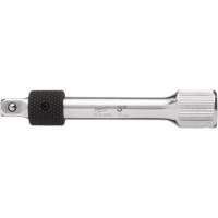 Locking Extension Socket, 1/4" Drive, 3" L Distribution Élite MP