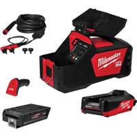 Processeur &agrave; &eacute;lectrofusion MX FUEL Distribution Élite MP