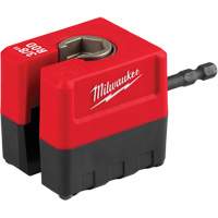 Boulonneuse &agrave; chocs avec tige filet&eacute;e 3/8" SHOCKWAVE Distribution Élite MP