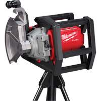 Cintreuse de tuyaux rigides avec AUTO-ZERO M18 FUEL (outil seulement) Distribution Élite MP