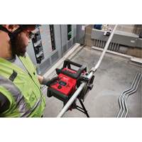 Cintreuse de tuyaux rigides avec AUTO-ZERO M18 FUEL (outil seulement) Distribution Élite MP