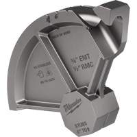 Patin de pliage de conduits 3/4” EMT/1/2” RMC Distribution Élite MP
