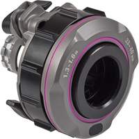 Bague r&eacute;glable 1,3" – 1,6" pour d&eacute;nudeur de c&acirc;bles pour conducteurs isol&eacute;s M18 FUEL Distribution Élite MP