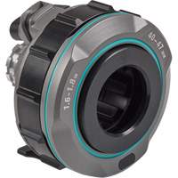 Bague r&eacute;glable 1,6" – 1,8" pour d&eacute;nudeur de c&acirc;bles pour conducteurs isol&eacute;s M18 FUEL Distribution Élite MP