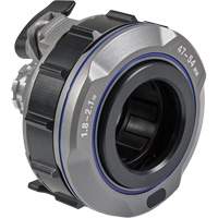 Bague r&eacute;glable 1,8" – 2,1" pour d&eacute;nudeur de c&acirc;bles pour conducteurs isol&eacute;s M18 FUEL Distribution Élite MP