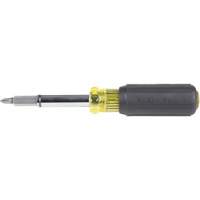 11-in-1 Magnetic Screwdriver / Nut Driver, Cushion Grip Handle Distribution Élite MP